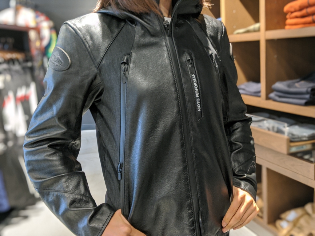 レギュレータージャケット入荷しました！：KUSHITANI 福岡店