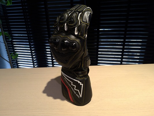 NEW GPVグローブ入荷してきました : KUSHITANI 横浜店 | KUSHITANI