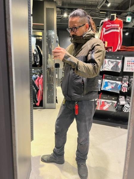 クシタニ学習帳】EX-1222(EXネオジーンズ)とEX-1220・1221R(EXノーマル