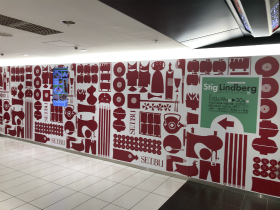 スティグ・リンドベリ展に行ってきました。 | pipuriのブログ