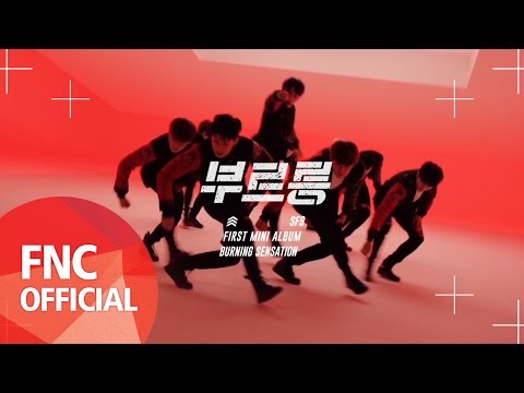 SF9 ROAR サノクトレカ ロウン SF9 ROAR サノクトレカ ロウン SF9 ROAR