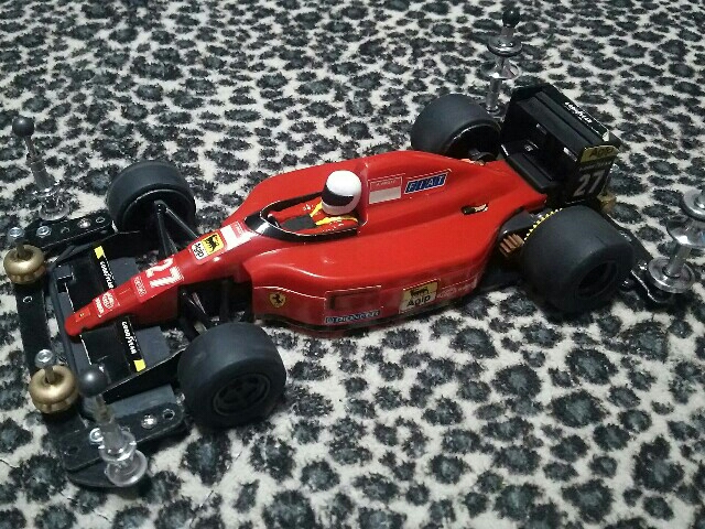 concours d'Elegance/MACHINE