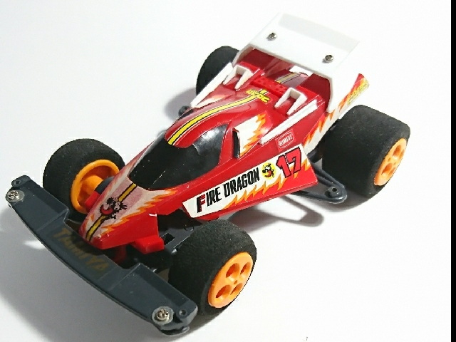 concours d'Elegance/MACHINE