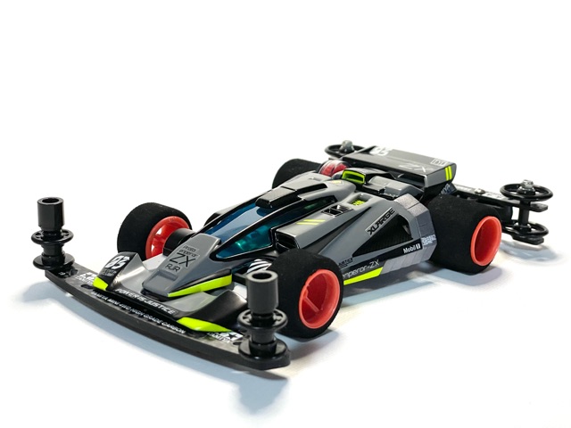 concours d'Elegance/MACHINE