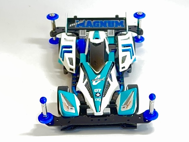 concours d'Elegance/MACHINE