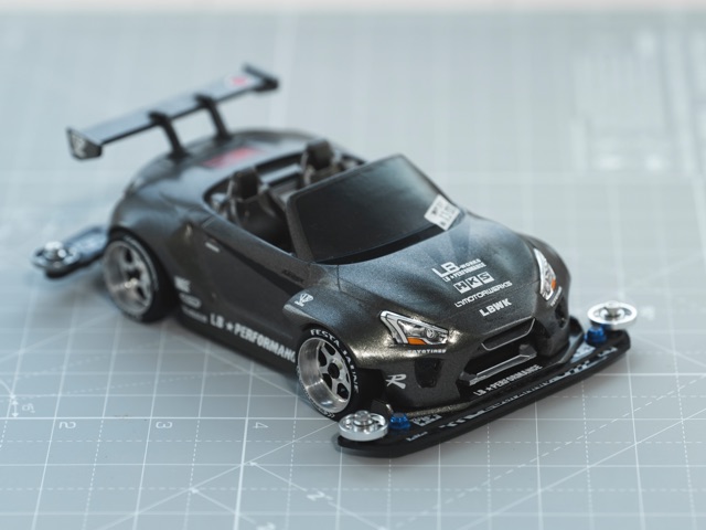 concours d'Elegance/OWNER'S PIT COOL