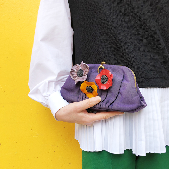 Cilea paris シレアパリ ワンスアポンアタイムで展開 | Once upon a