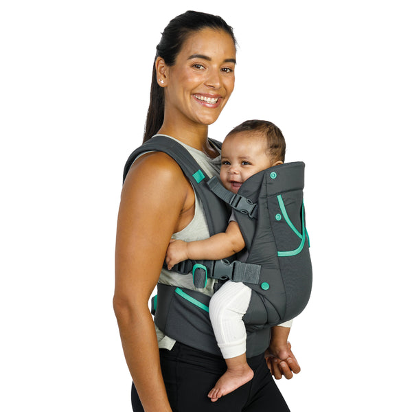 Carry On Active Multi-Pocket Carrier – Infantino