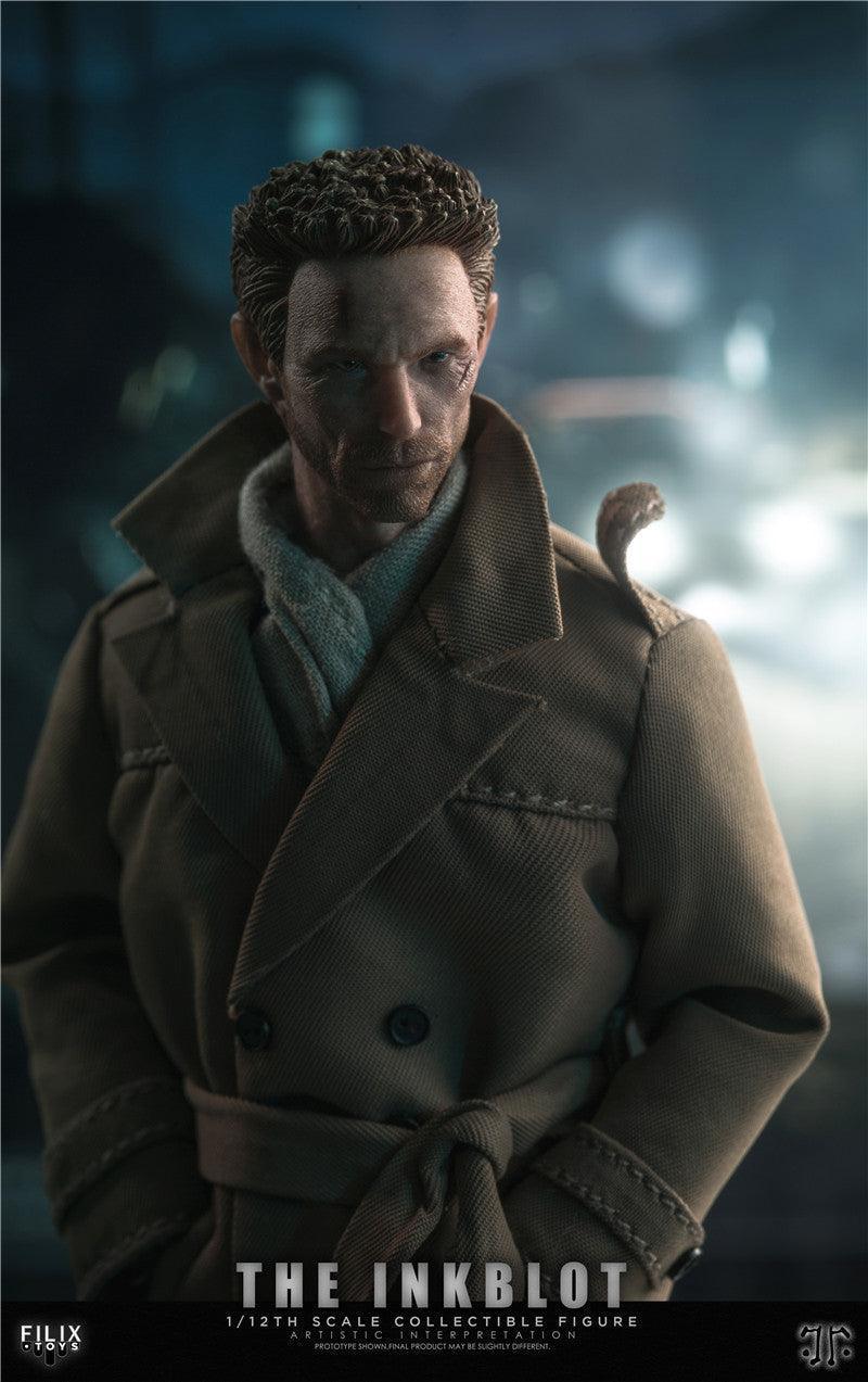 1:12 The Inkblot Action Figure