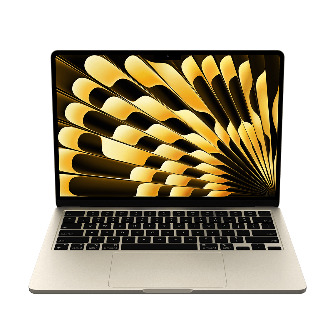 Apple 13-inch MacBook Air M4 chip, 16GB RAM, 256GB Flash, 8-Core GPU,