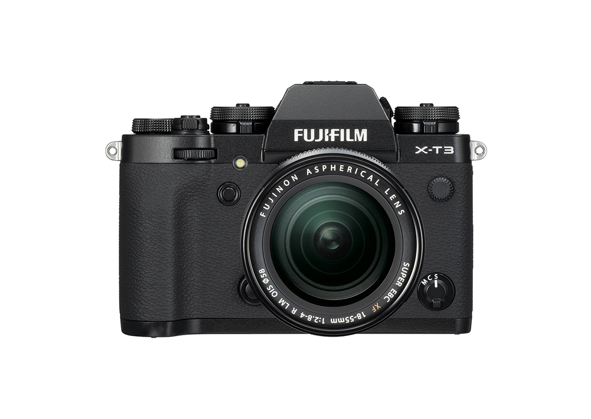 X-T3 | IRODORI by 富士フイルム Xシリーズ