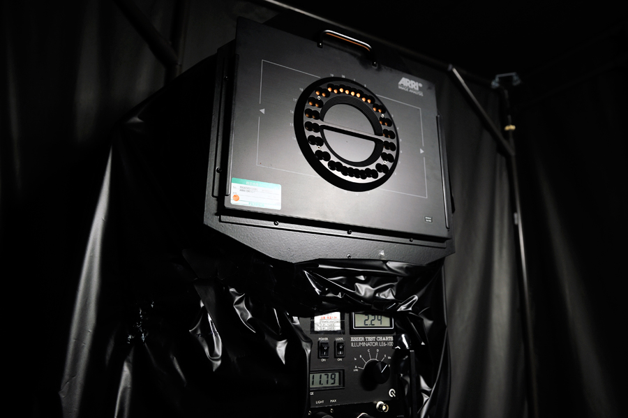 FUJIFILM Technology | TVLogic