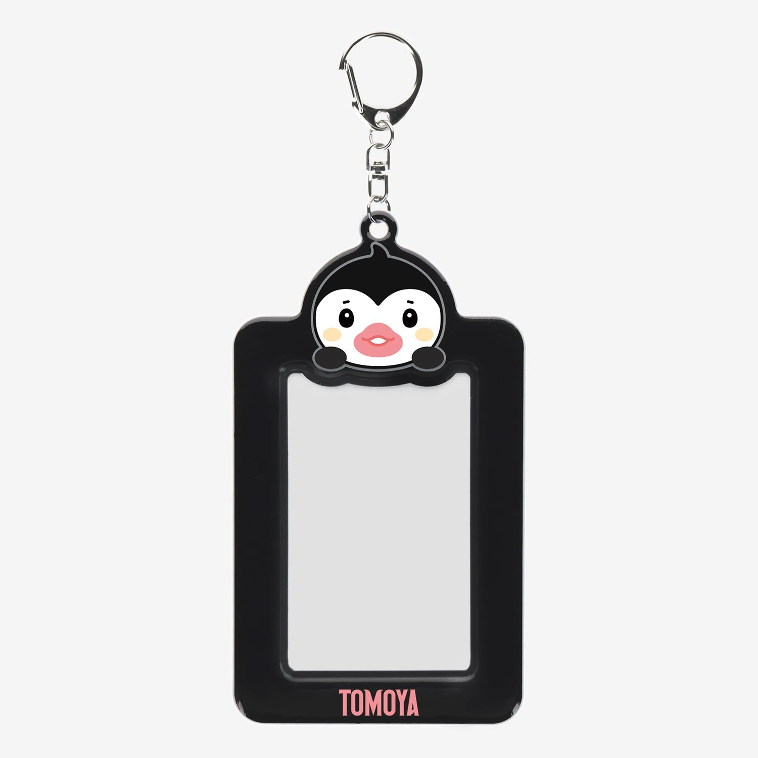 NEXZOO PHOTO CARD HOLDER - PPOMOYA / NEXZ『NEXZ LIVE TOUR 2025 ONE