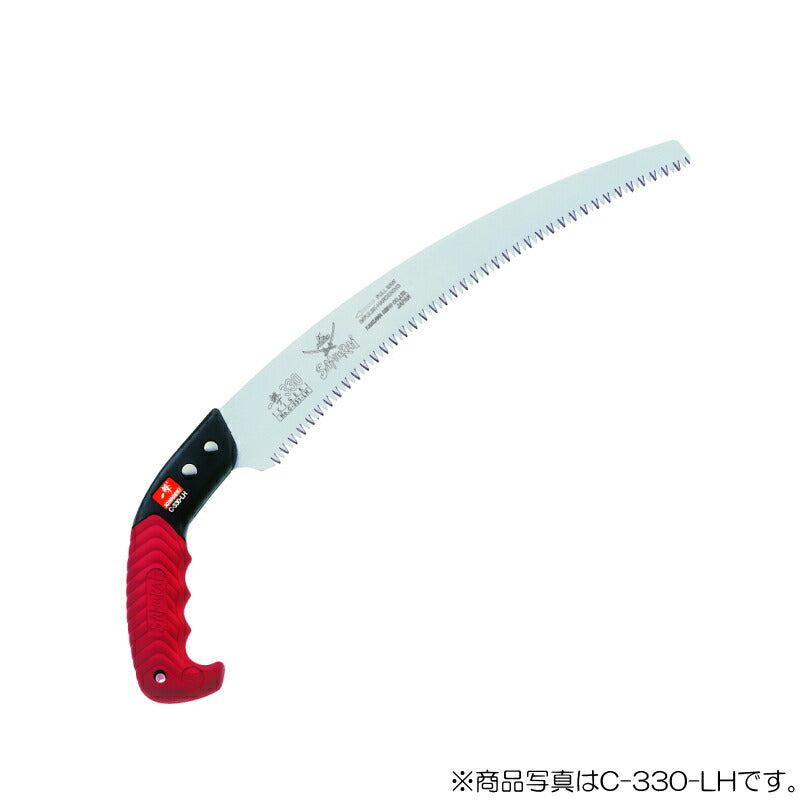 神沢精工 SAMURAi（サムライ） 一撃 270mm 【品番：C-270-LH】 – 住設