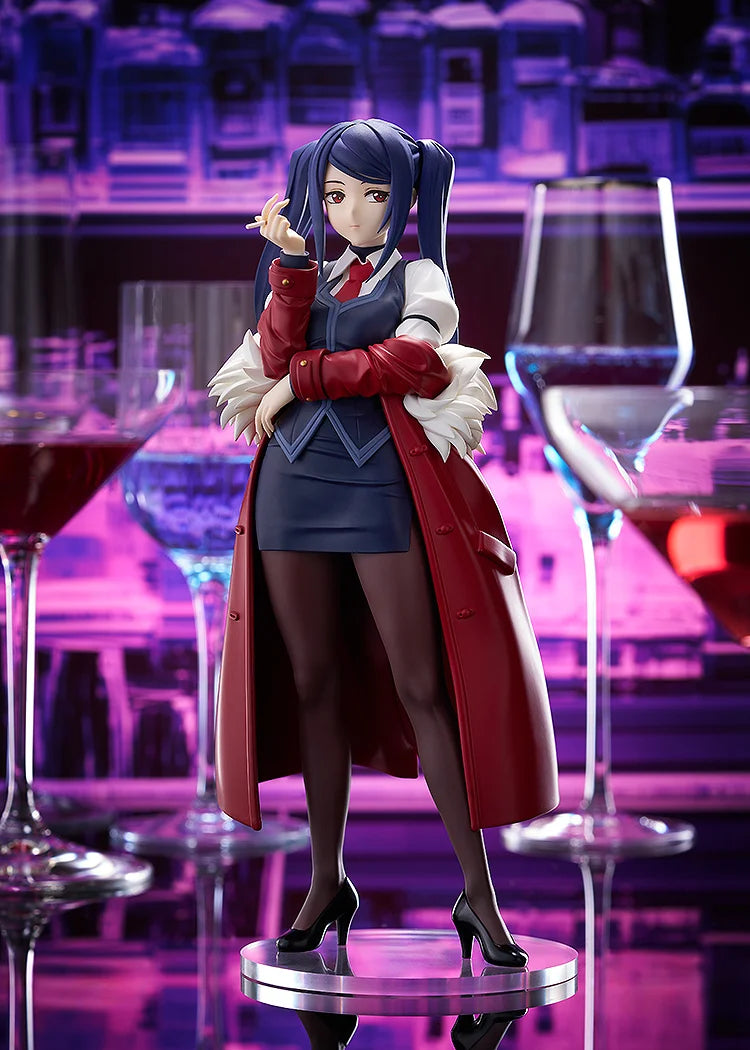 POP UP PARADE VA-11_HALL-A ジル・スティングレイ L size 完成品