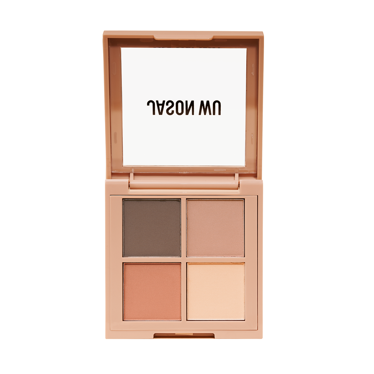 FLORA 4 Nude Eyeshadow Palette. Clean. Luxury Affordable.