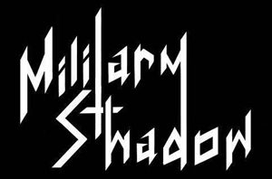 Military Shadow / ミリタリー・シャドウ ページ-