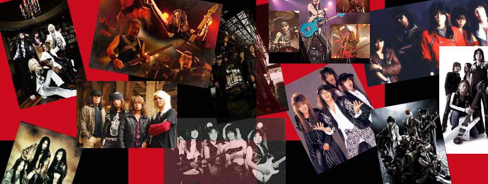 IVORY GATE / アイボリー・ゲイト ページ-