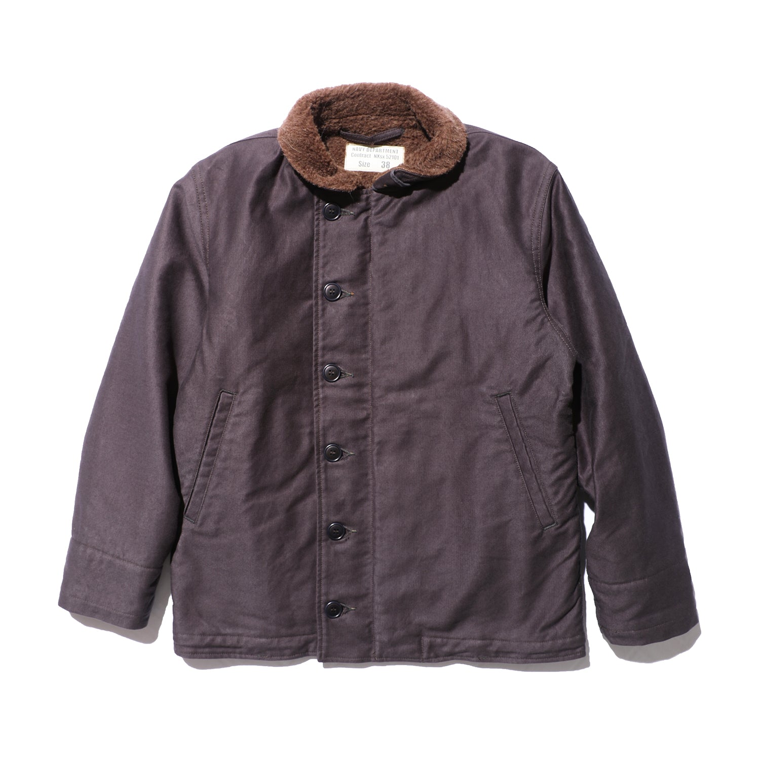 COLIMBO Observer JKT【ZZ-0152】 – JELADO