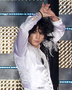 Hey!Say!JUMP山田涼介、日本アカデミー賞を獲った先輩・二宮和也に複雑