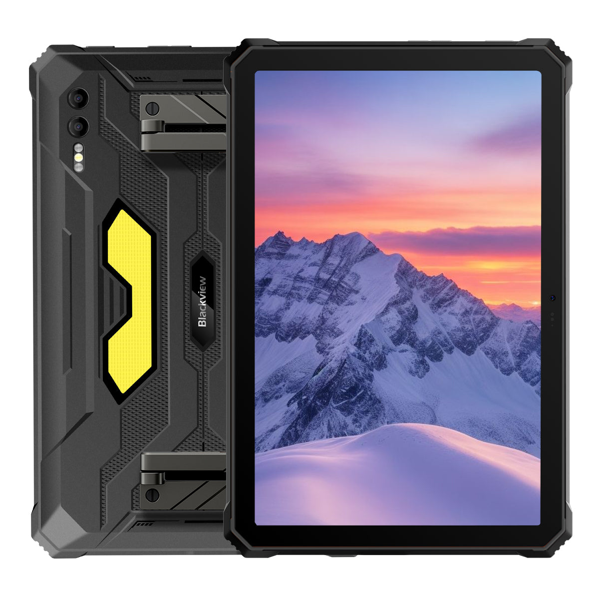 Blackview Active 10 Pro 12+256GB/512GB 30000mAh 頑丈タブレット