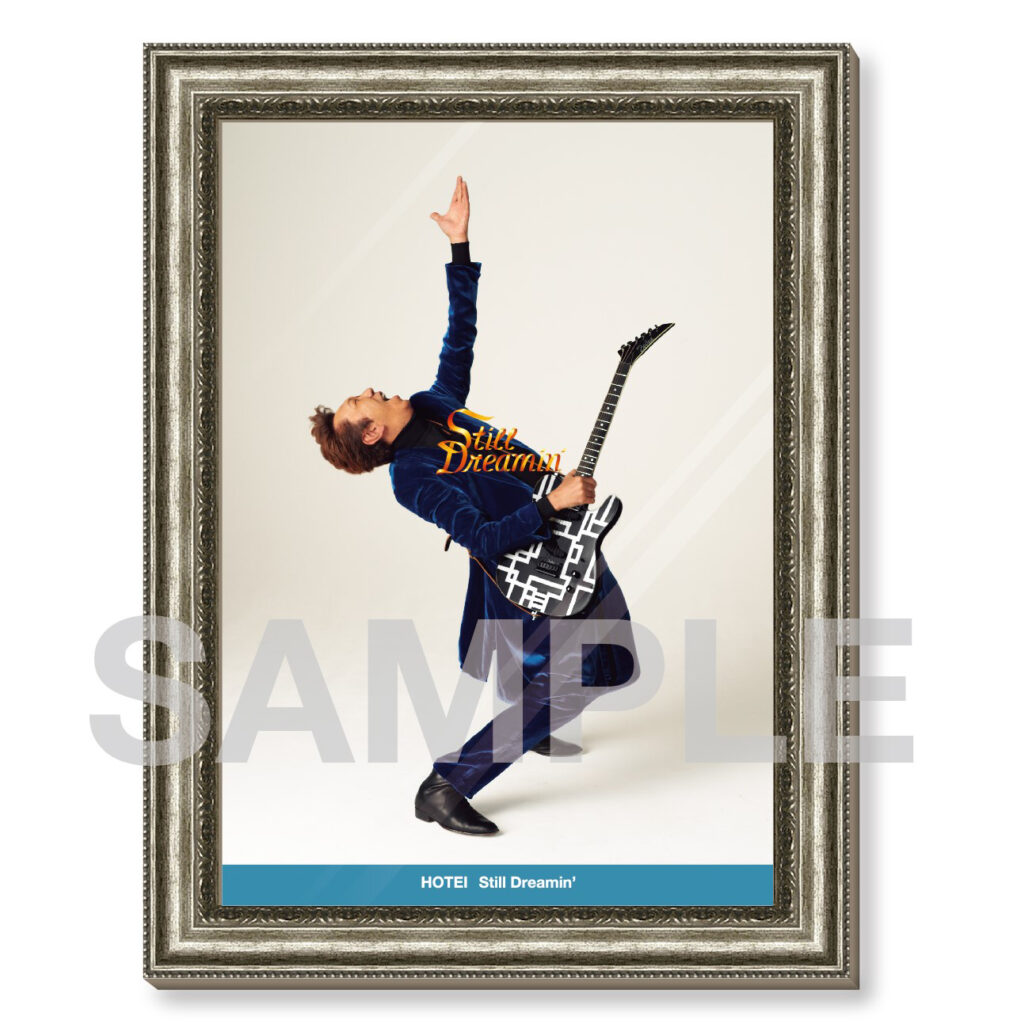 Information | 布袋寅泰 OFFICIAL FANCLUB “beat crazy”