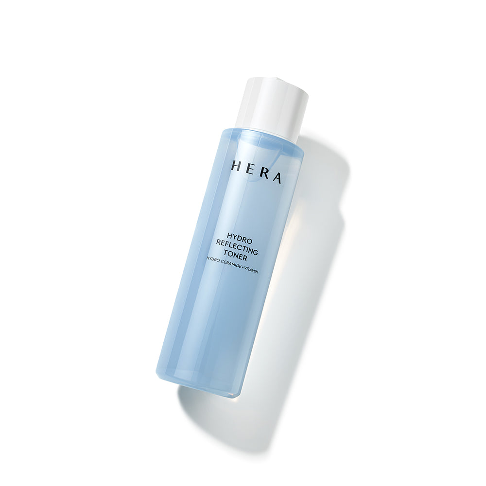 ハイドロ リフレクティング トナー - SKINCARE | HERA JAPAN