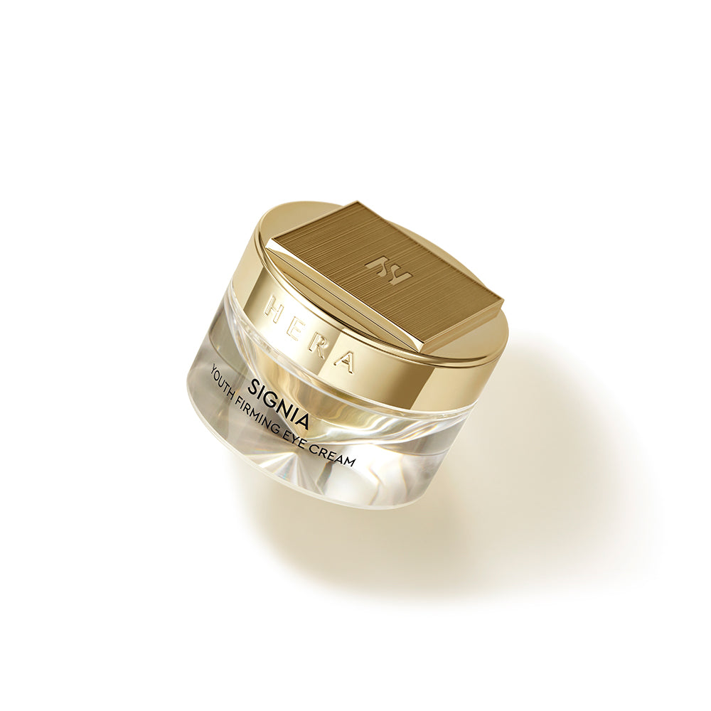 シグニア YF アイ クリーム - SKINCARE | HERA JAPAN