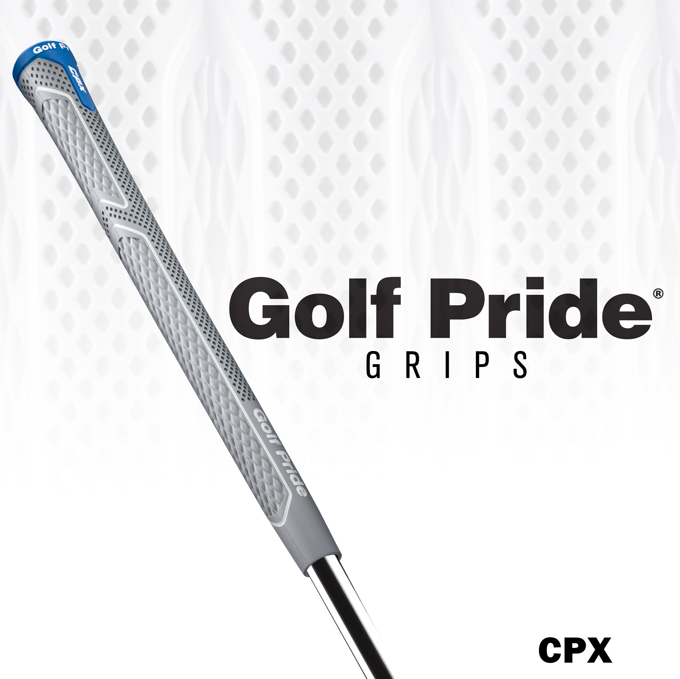 Golf Pride® CPX Grip (Various Sizes Available) | JP Lann Golf
