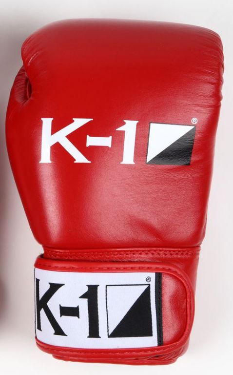 トレーニンググローブ 16oz – K-1.SHOP