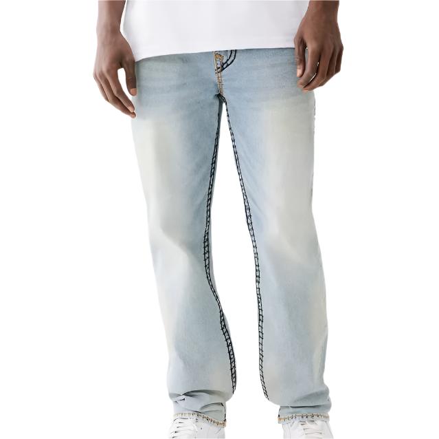 TRUE RELIGION Ricky Super T Flap Jean – K MOMO