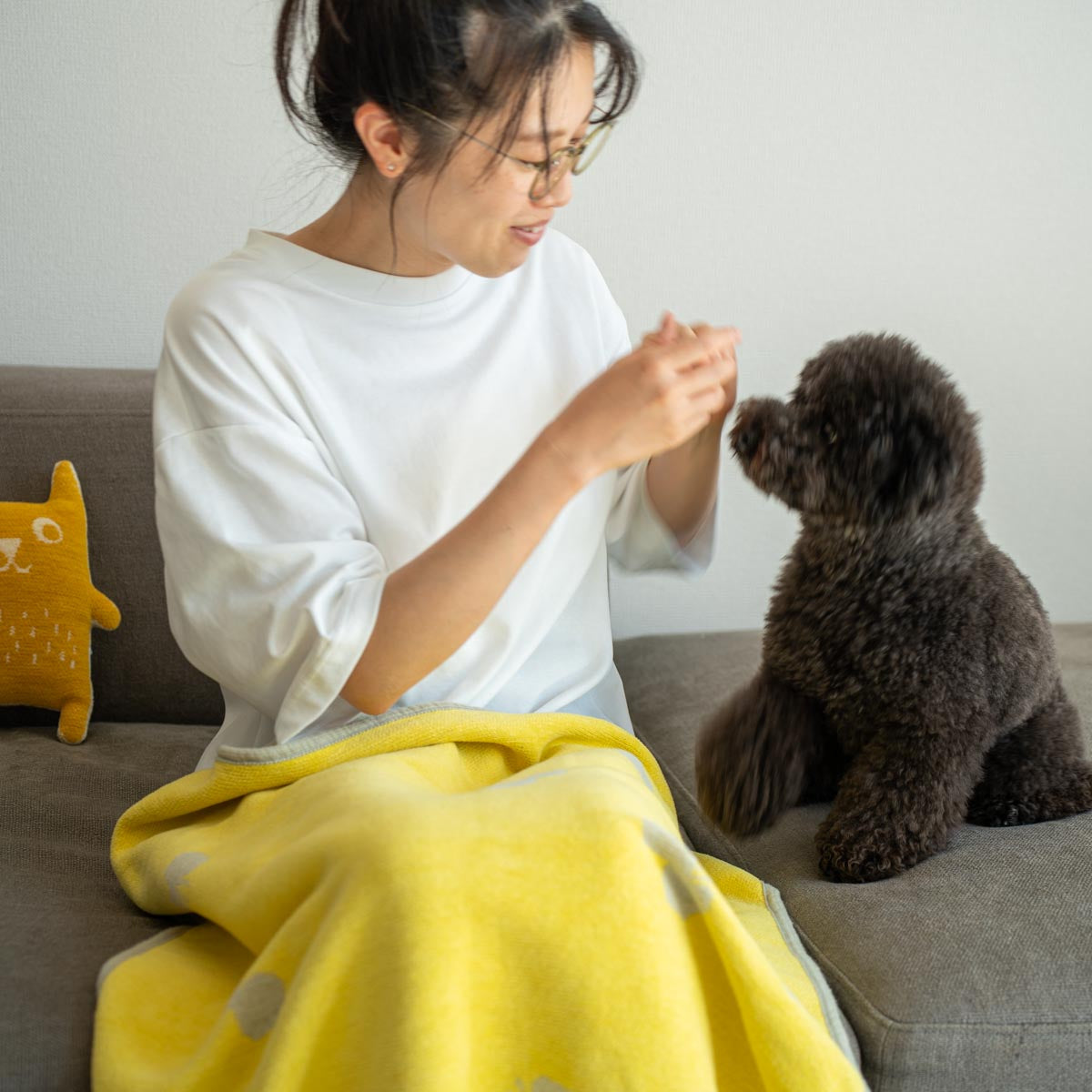 正規取扱店】KLIPPAN×minaperhonen ミナペルホネン クリッパン