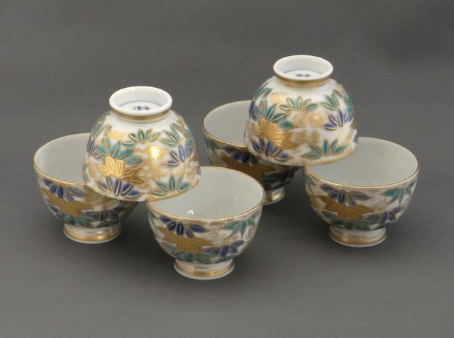 京焼 平安清昌｜茶器・茶道具と趣味の店｜京なごみオンラインショップ