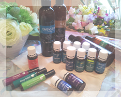 レインドロップ-エステティック&ヒーリングサロン ナチュール/京都市伏見区