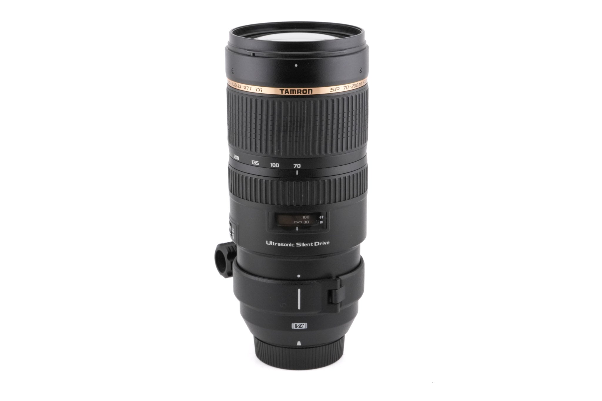 Tamron 70-200mm f2.8 SP DI VC USD (A009N) – Kamerastore