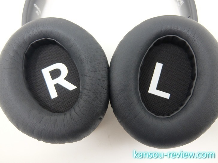 Bluetoothヘッドホン A3／OneAudio」レビュー ～オーバーイヤーなのに