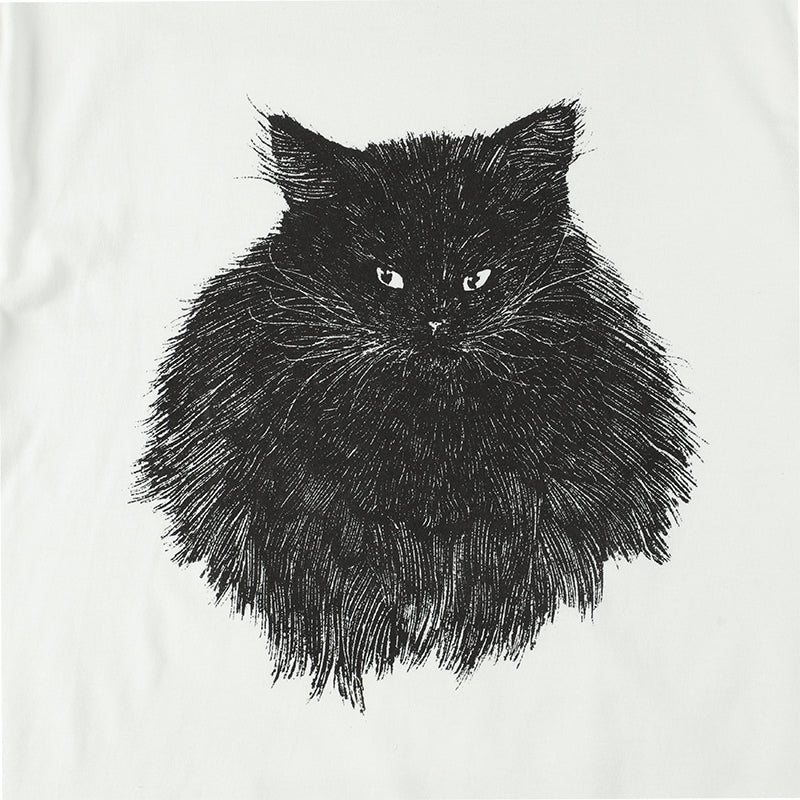 Livehouse Tour 2024 Tシャツ（ホワイト） – カネコ商店 / Kaneko Shouten