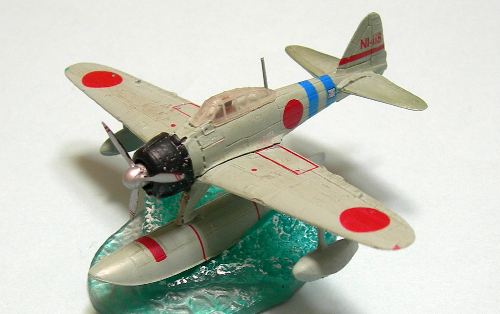 ワールドウイングスミュージアム第3弾