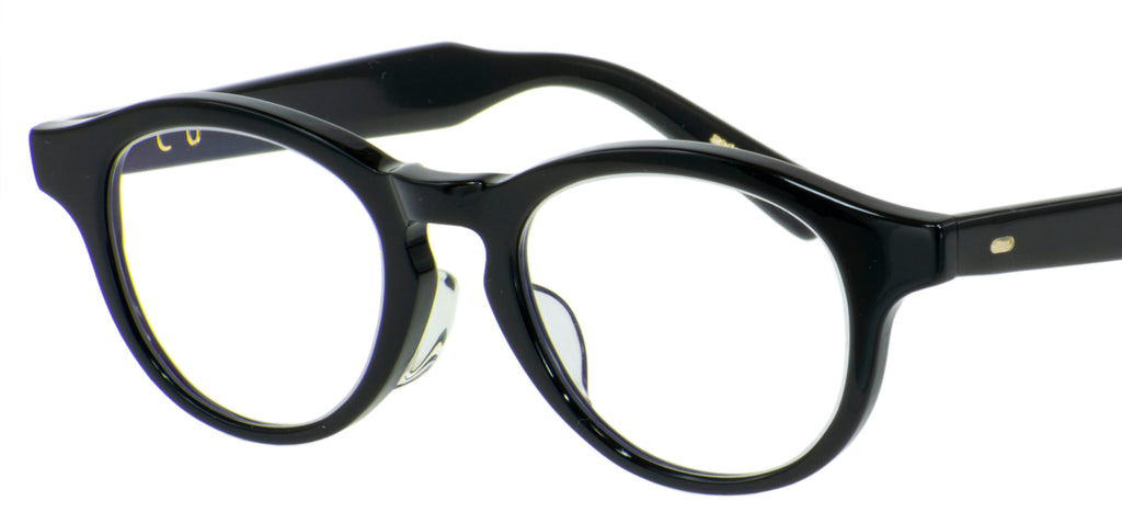 CU Black – 岡山眼鏡店