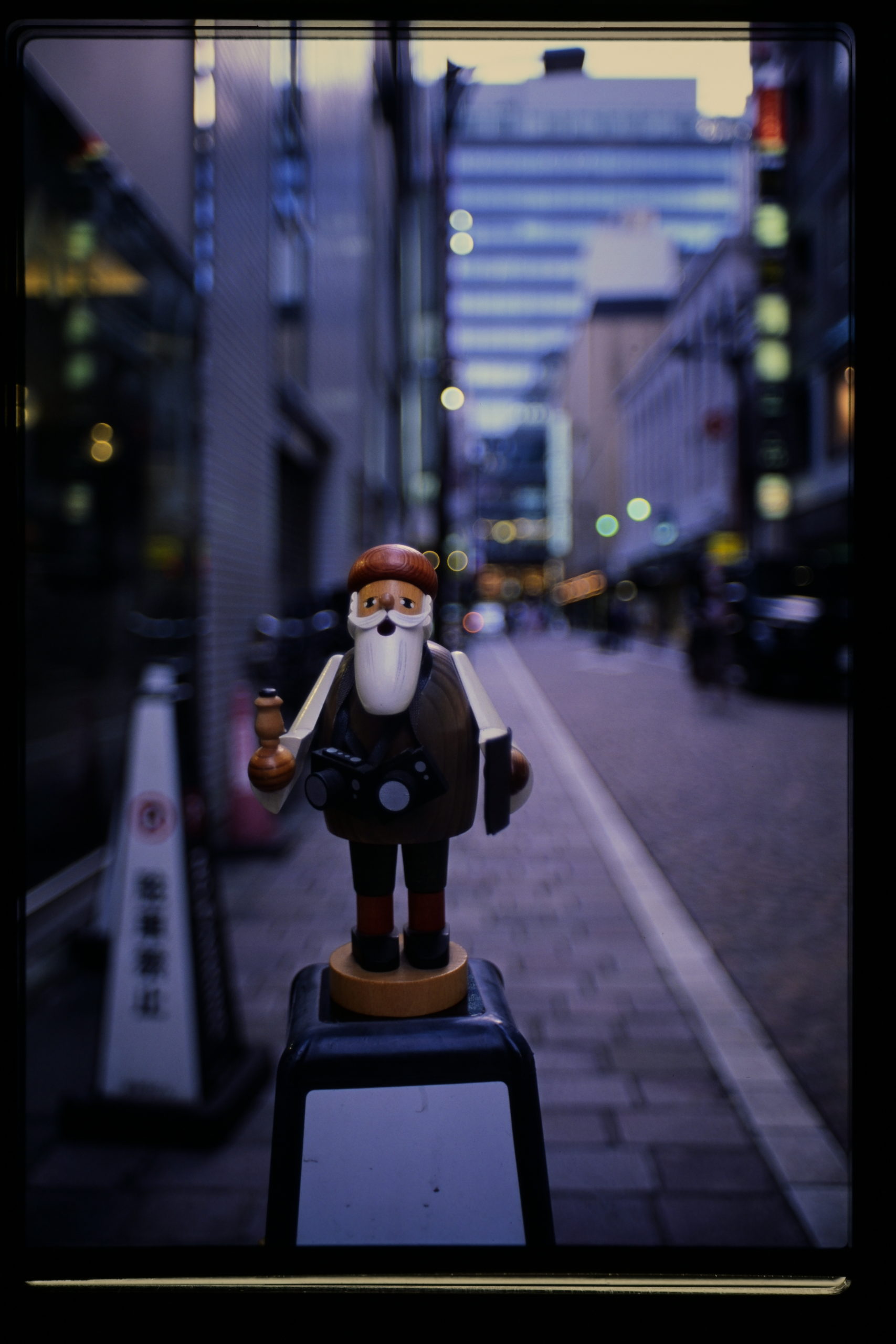 Argus Cintar 28mm / f2.8 (PRAKTICA M42 )