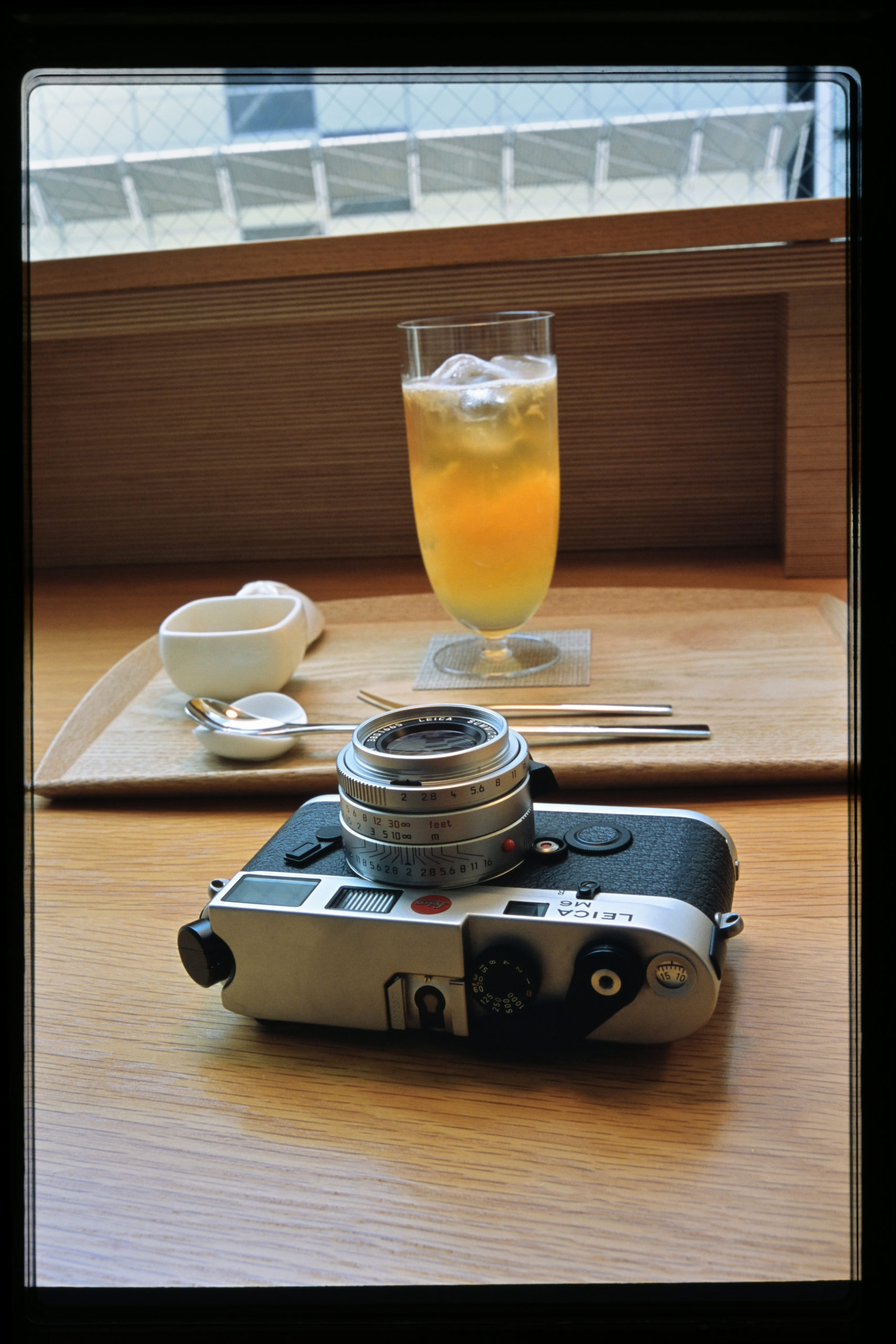 MC W.ROKKOR-HH 35mm / f1.8 (1973年) (MINOLTA ミノルタ)