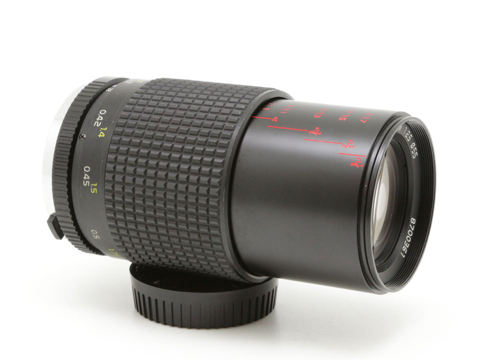 Tokina AT-X 90mm f2.5 MACRO