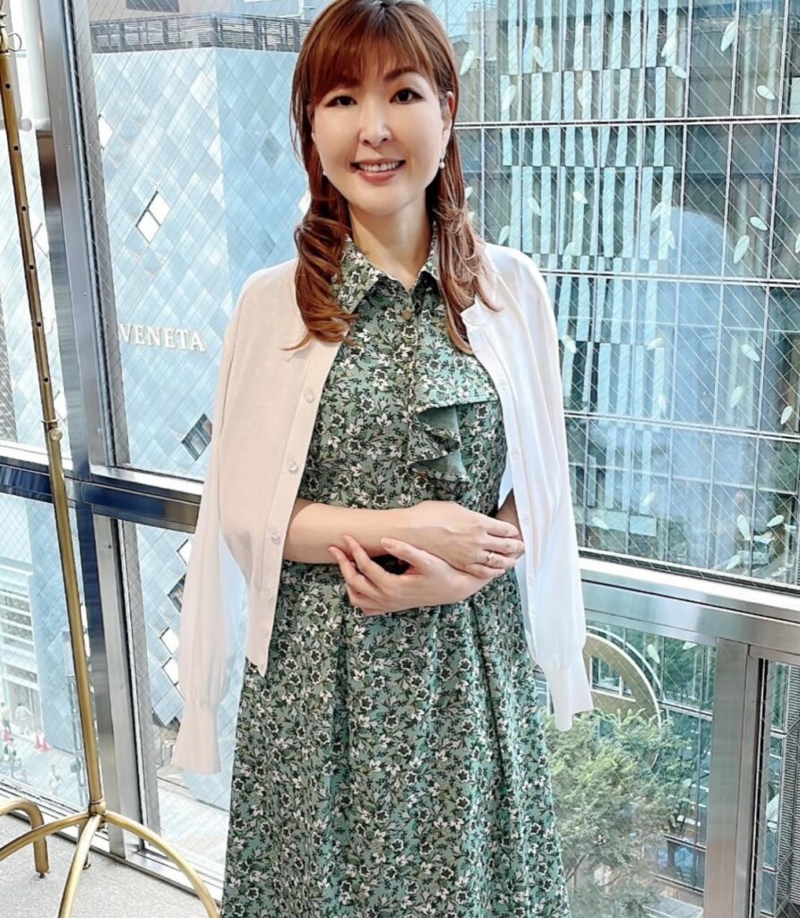 代表毛見より】最後に「感謝！キャンペーン」も。暑さをしのぐベスト