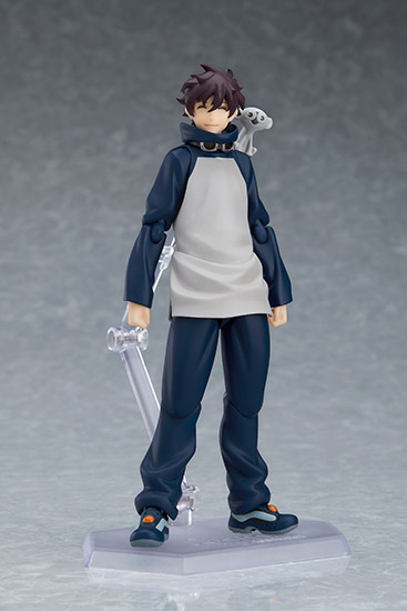 GOODS | TVアニメ「血界戦線 ＆ BEYOND」公式サイト