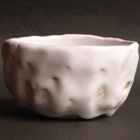 飯能焼 武州飯能窯 虎澤英雄の器