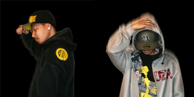 若き血 vol.2 / 株式会社 キックスエンターテイメント - KIX