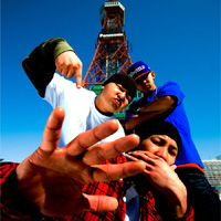 若き血 vol.2 / 株式会社 キックスエンターテイメント - KIX