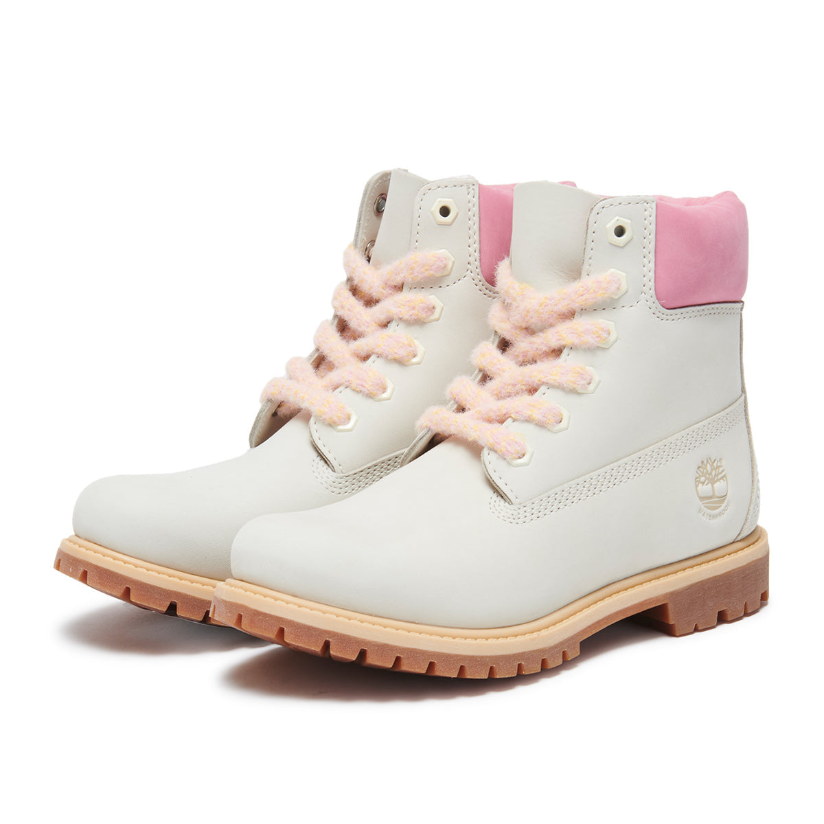 Timberland 6in Premium Boots W WP A2HR8-EX4 – Kinetics