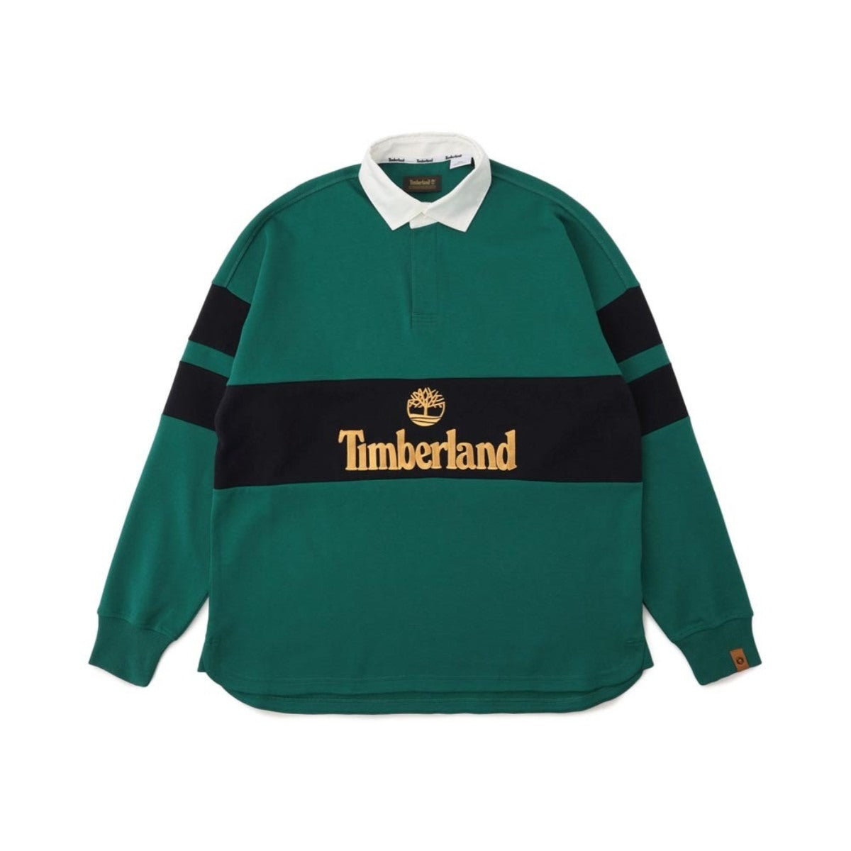 Timberland [TOKYO DESIGN COLLECTIVE] RUGBY SHIRTS A5UTF – Kinetics