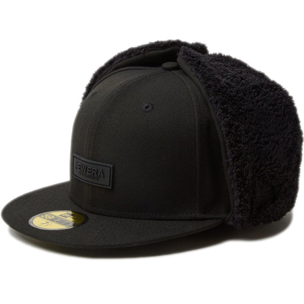 ニューエラ キャップ NEW ERA 59FIFTY Dog Ear ドッグイヤー Rubber